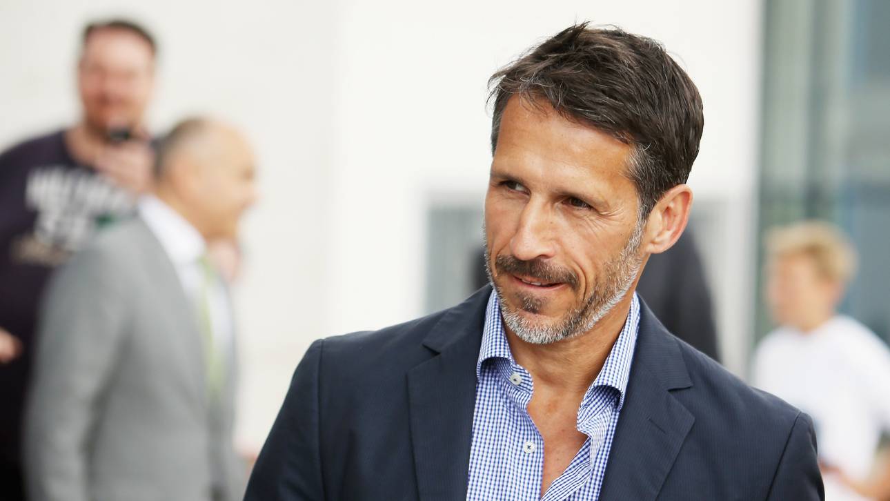 Eichin zurück bei Kölner Haien