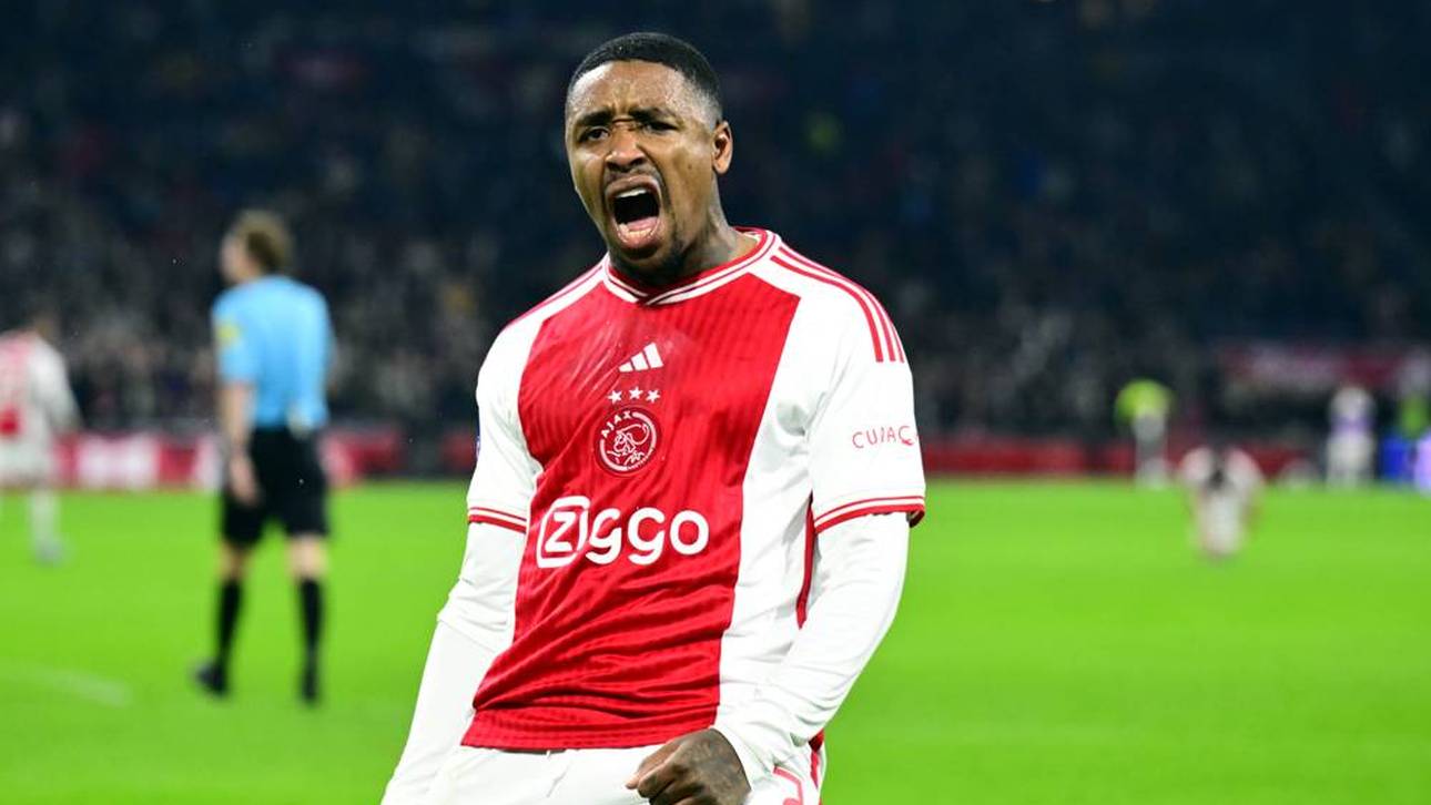 Ajax beendet Pleitenserie