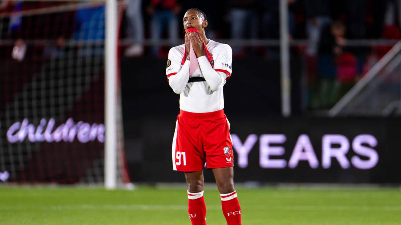 „Er ist einfach nicht gut genug“