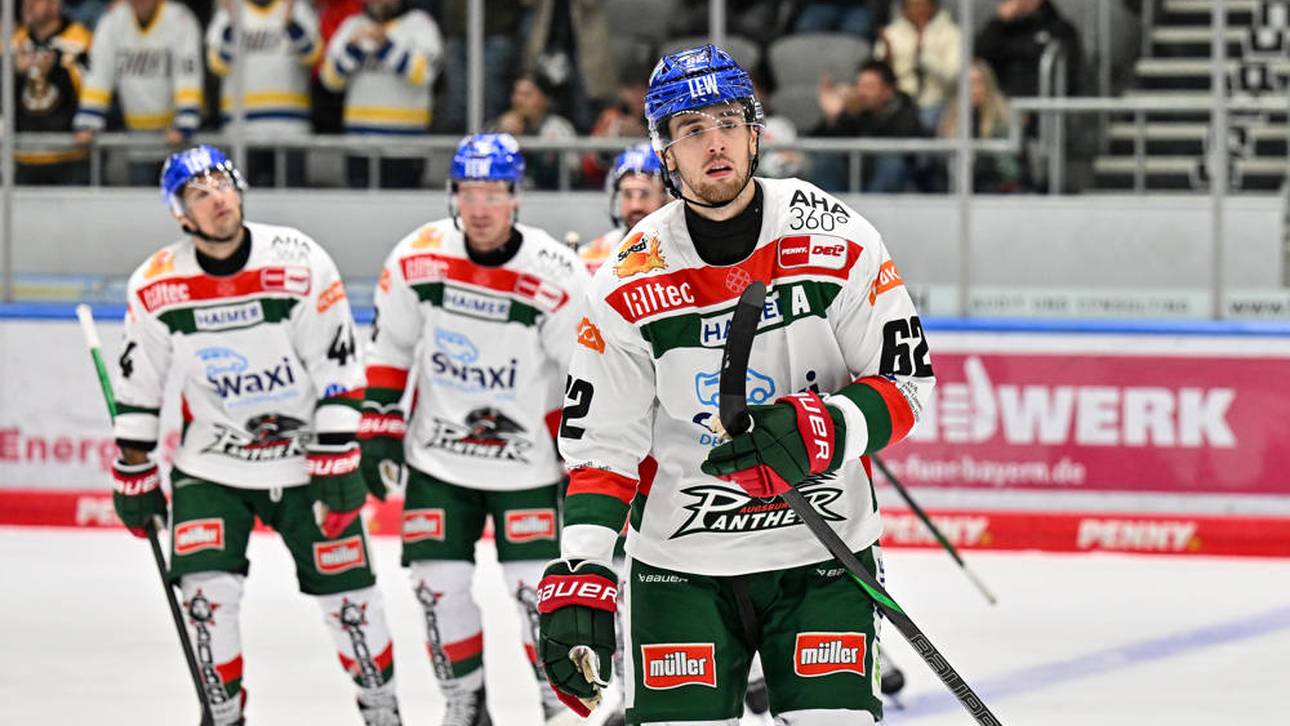 Wie eine Regel die DEL spaltet