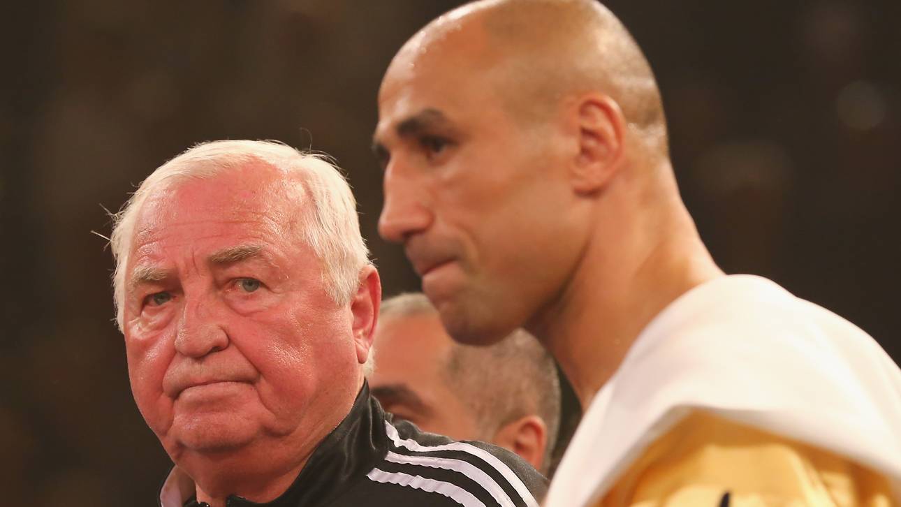 Wegner glaubt weiter an Abraham