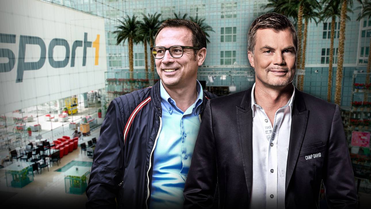 Bader zu Gast im Doppelpass