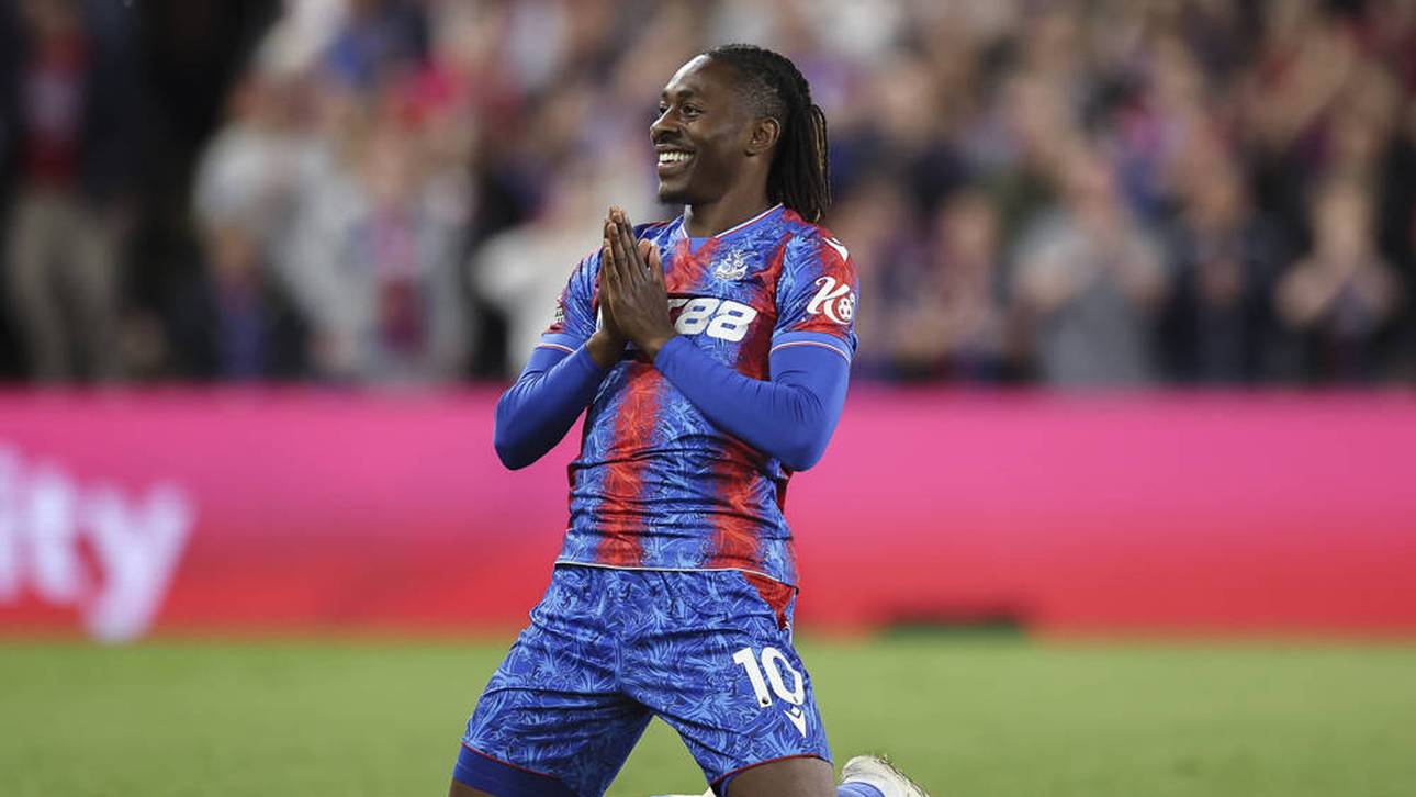 Pokal-Held die erste Wirtz-Alternative?