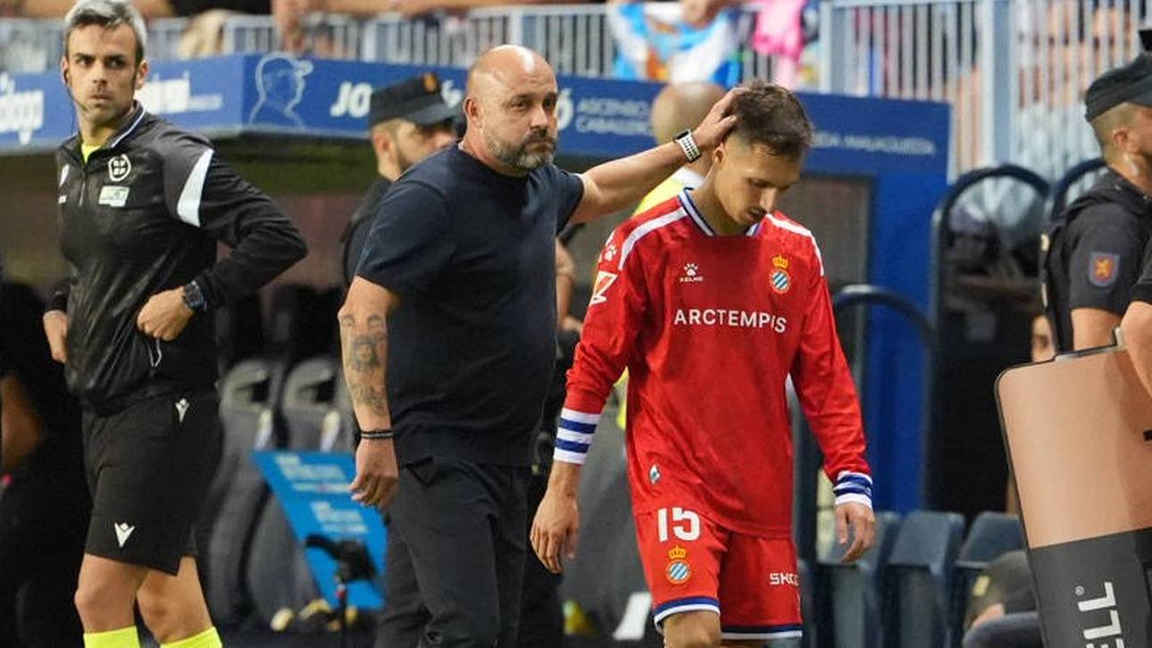 Spanische Pokal-Sensation hat sofortige Folgen