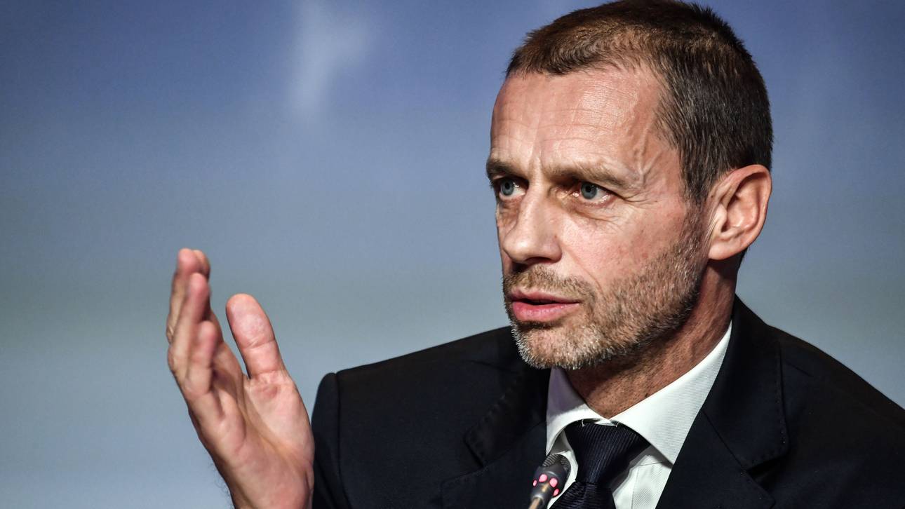 UEFA-Boss kritisiert England-Klubs