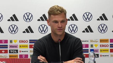 Die Transfersummen im Fußball steigen immer weiter. DFB-Kapitän Joshua Kimmich reagiert vielsagend auf diese Entwicklung.