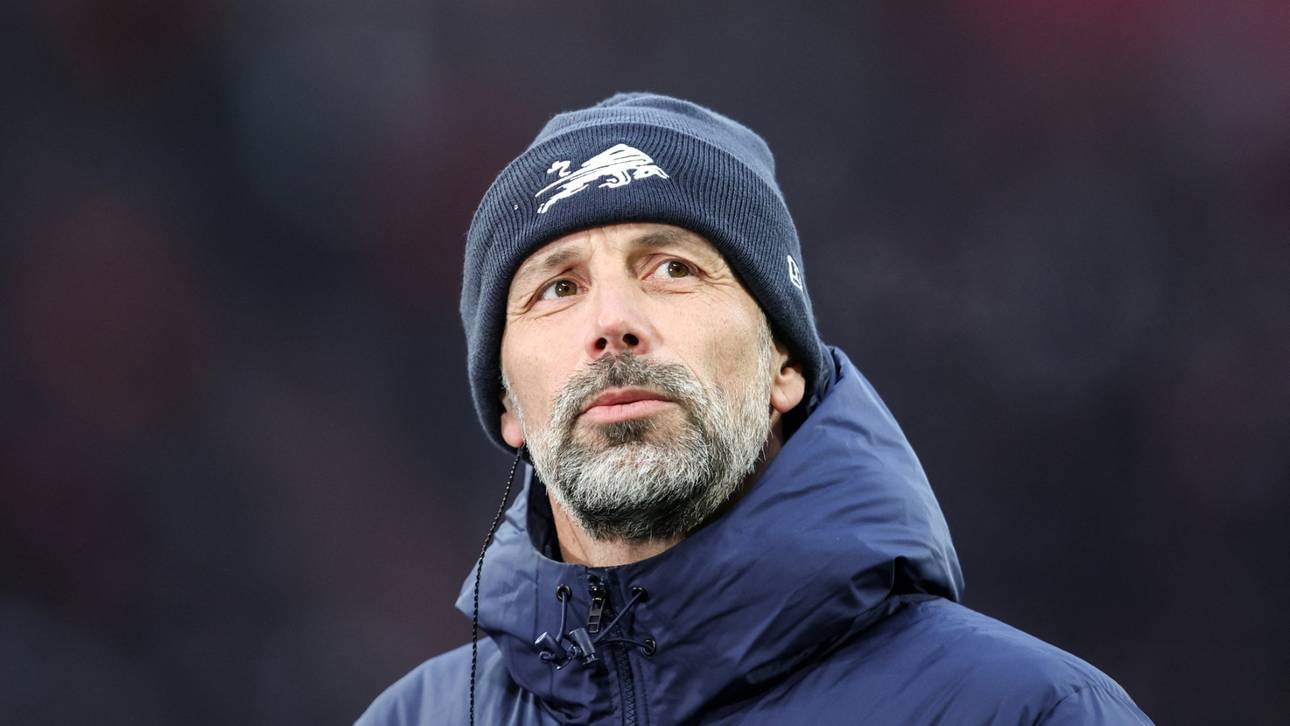 Trotz Sieg: Rose nicht in Feierlaune