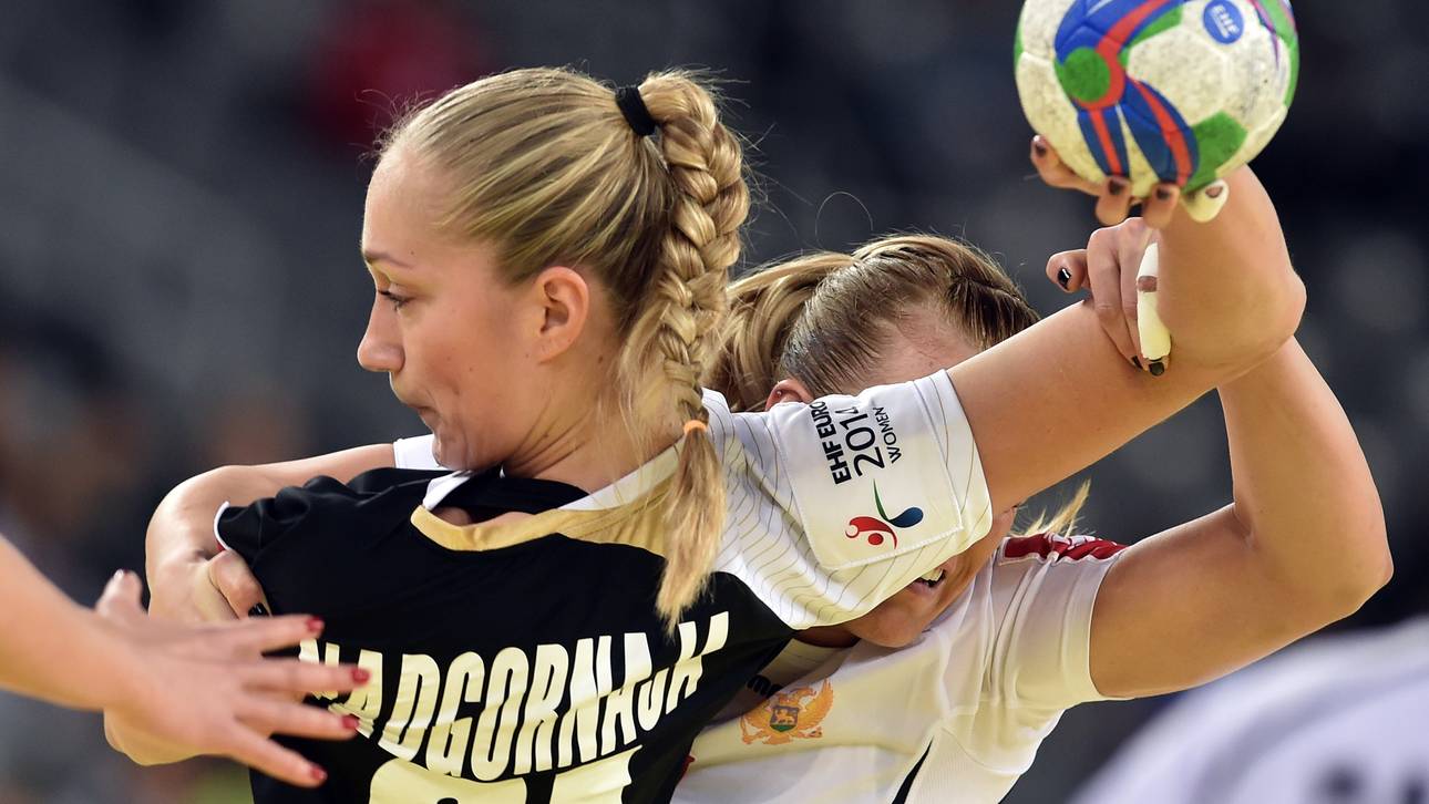 WM ohne Klein und Nadgornaja