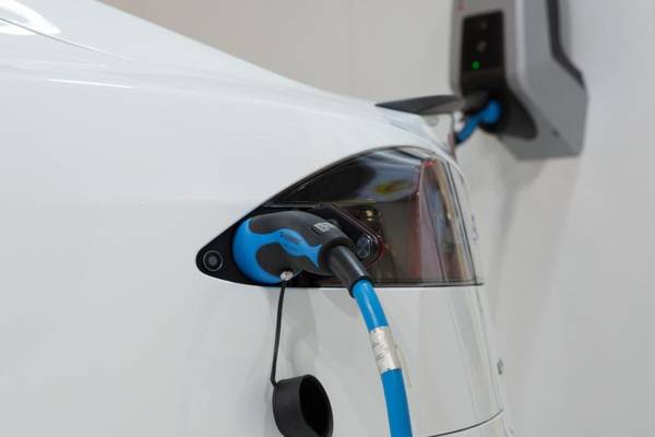 E-Autos daheim laden: Darauf kommt es an