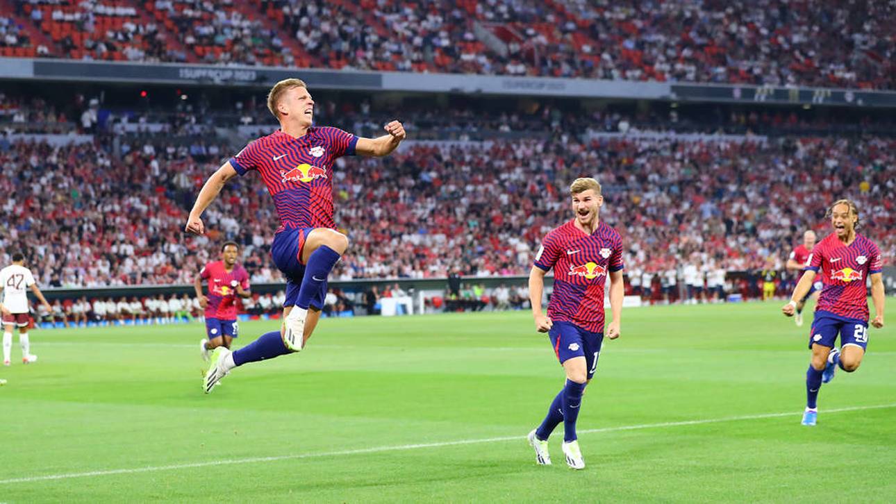 Was kommt da auf die Liga zu?