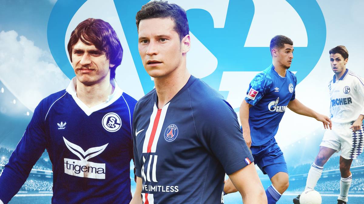 Schalke 04 verhalf damit nämlich dem bereits 100. Teenager (nicht älter als 19 Jahre) zu seinem Bundesliga-Debüt. Die Gelsenkirchener führen diese Liste mit großem Vorsprung an (Platz zwei: Eintracht Frankfurt, 77). SPORT1 zeigt die bedeutendsten Teenie-Debütanten und was aus ihnen wurde