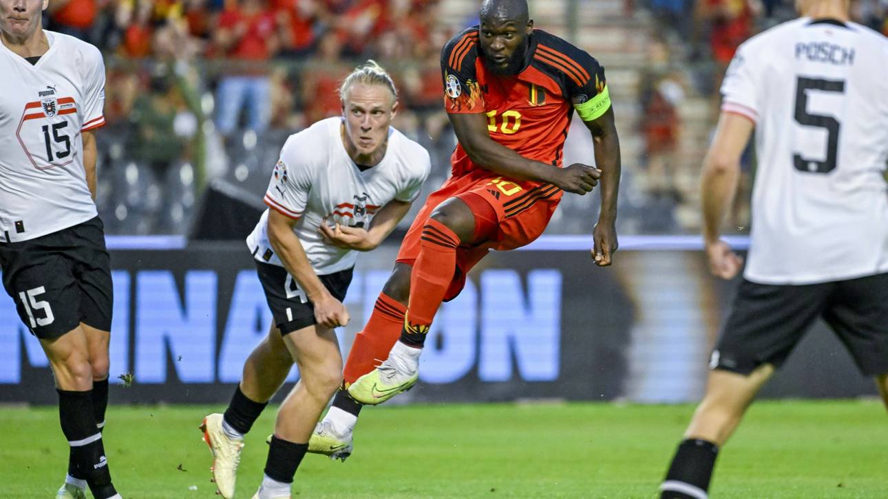 Remis im deutschen Trainerduell – Haaland verliert