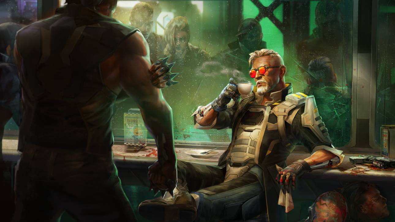 Apex Legends: Das bringt Season 17