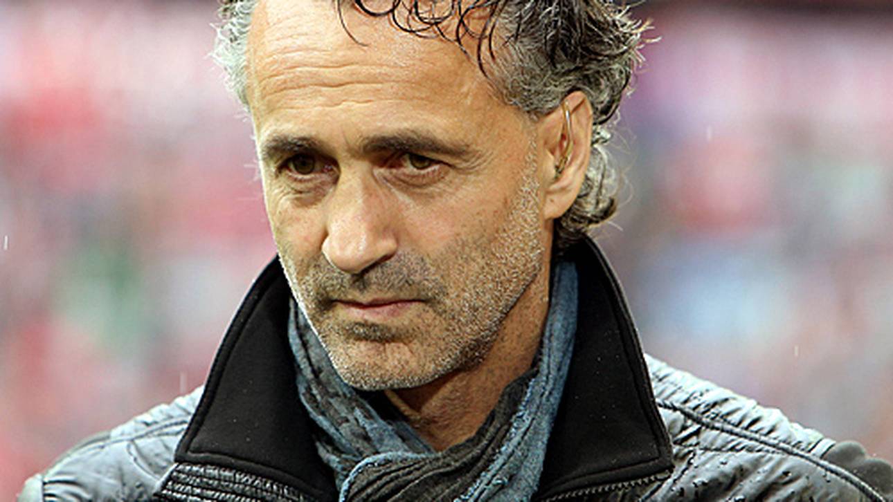 Gaudino kritisiert VfB-Führung