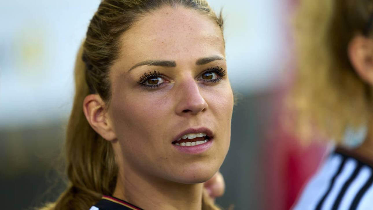 DFB-Star: „Alles aufs Spiel gesetzt“