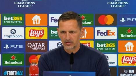 Dino Toppmöllers 100. Spiel als Frankfurt-Trainer hätte mit dem 5:1 gegen Galatasaray zum CL-Auftakt nicht besser laufen können. Als langfristiges Ziel soll die Eintracht in der Champions League dauerhaft etabliert werden.