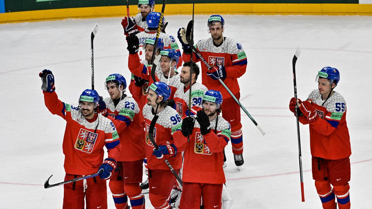 Krimi-Sieg! Gastgeber schockt USA