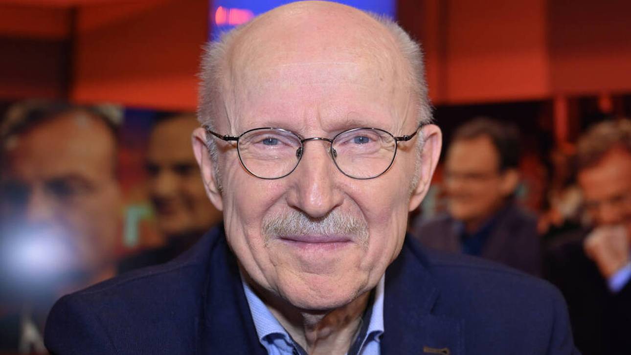 Willi Lemke sprach über das Düsseldorfer Ticket-Projekt