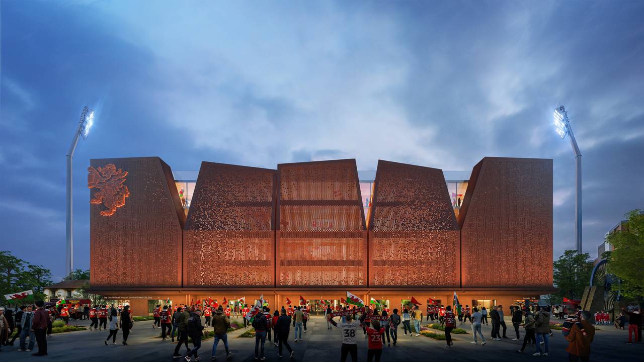 Nächstes Kapitel eines Märchens