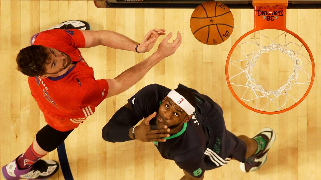 Trade zwischen Cleveland und Minnesota perfekt