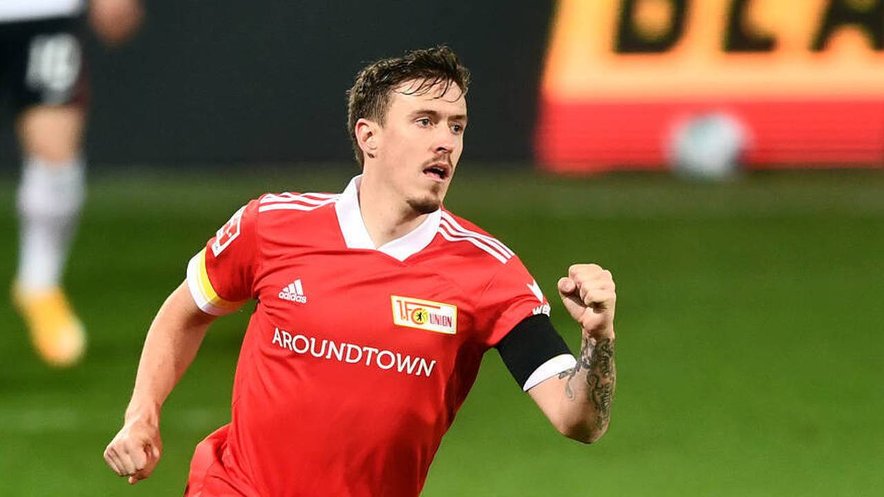 Max Kruse: Jürgen Klopp und Bayern wollten mich