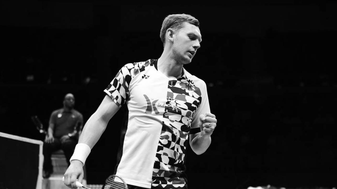 Große Trauer bei Ex-Europameister