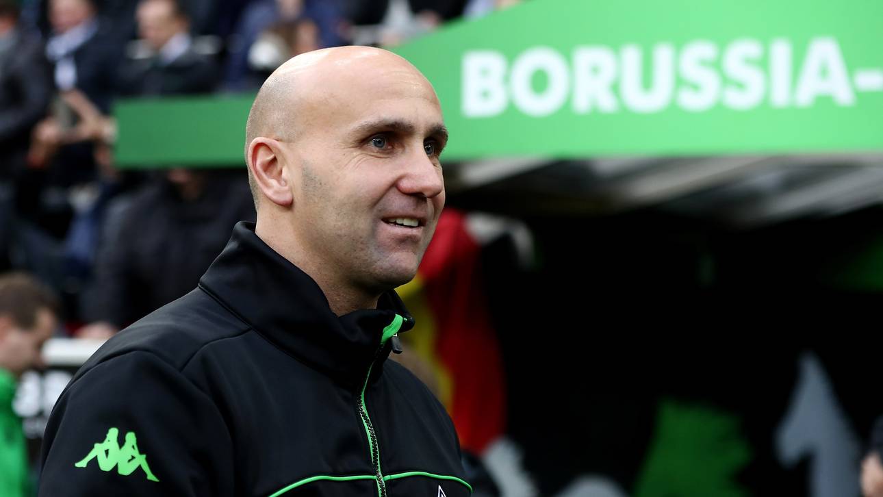 Schubert kämpft um letzte Chance