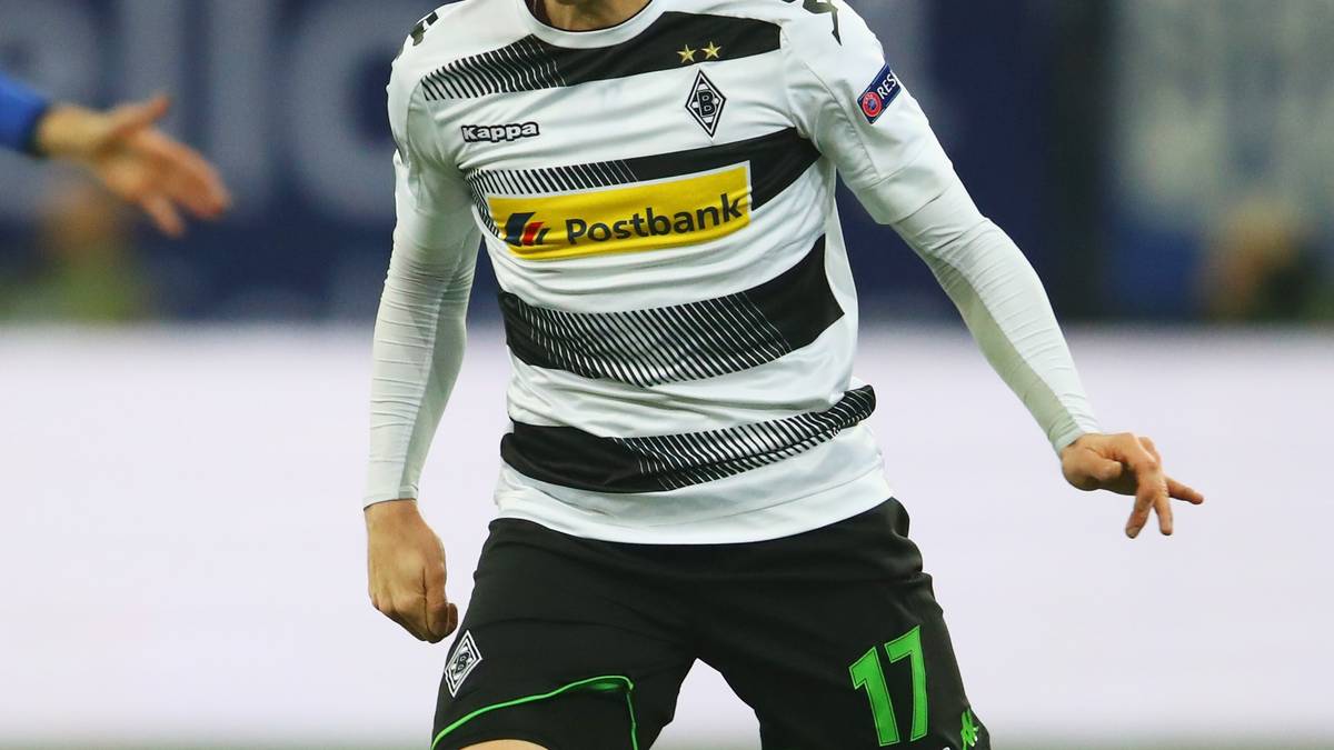 OSCAR WENDT: Konnte beim Schalker Ausgleich die Lücke nicht mehr schnell genug schließen. Offensiv zu selten mit gefährlichen Vorstößen. SPORT1-Note: 4