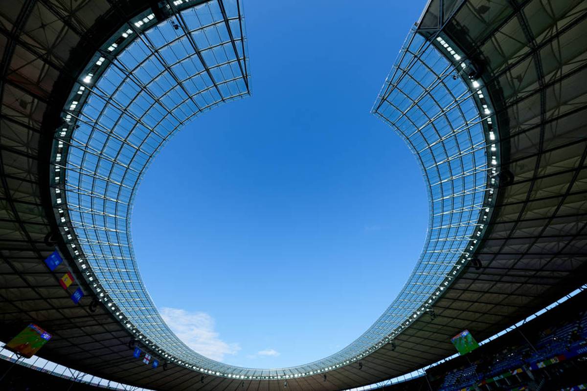 NFL-Premiere in Berlin an historischem Datum