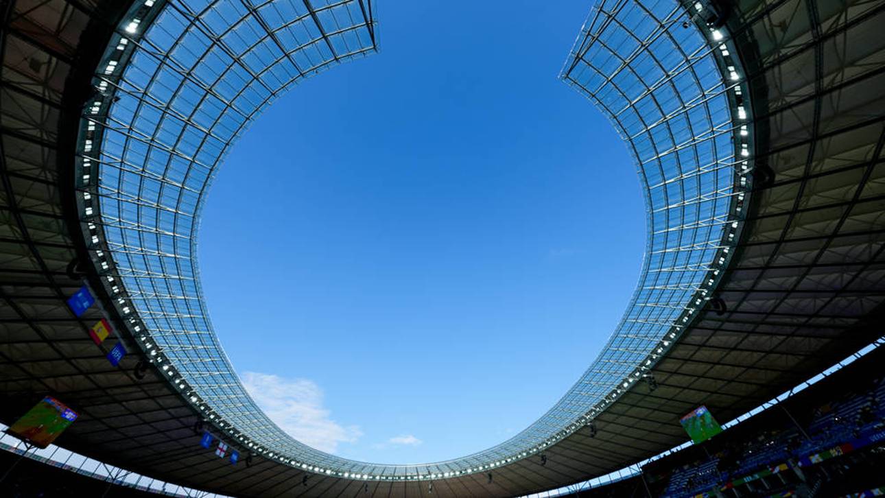 NFL-Premiere an historischem Datum