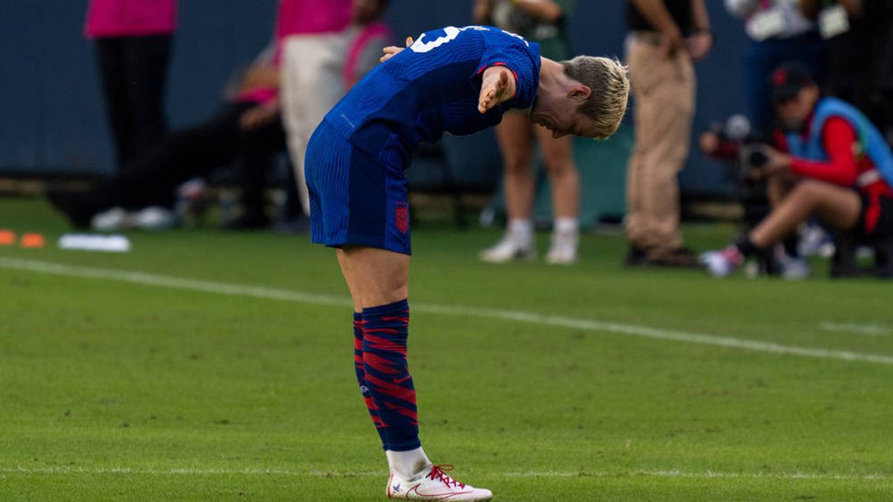 US-Ikone beendet Karriere