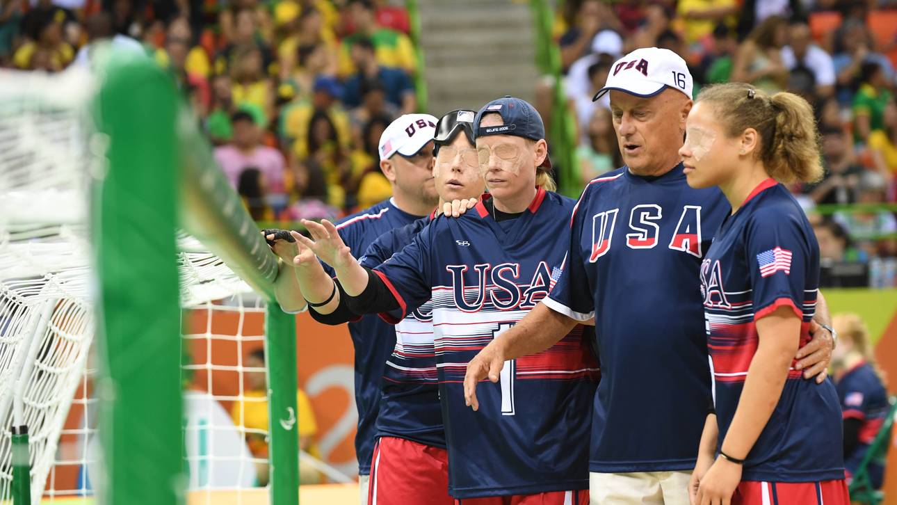 Algerierinnen sorgen für Eklat