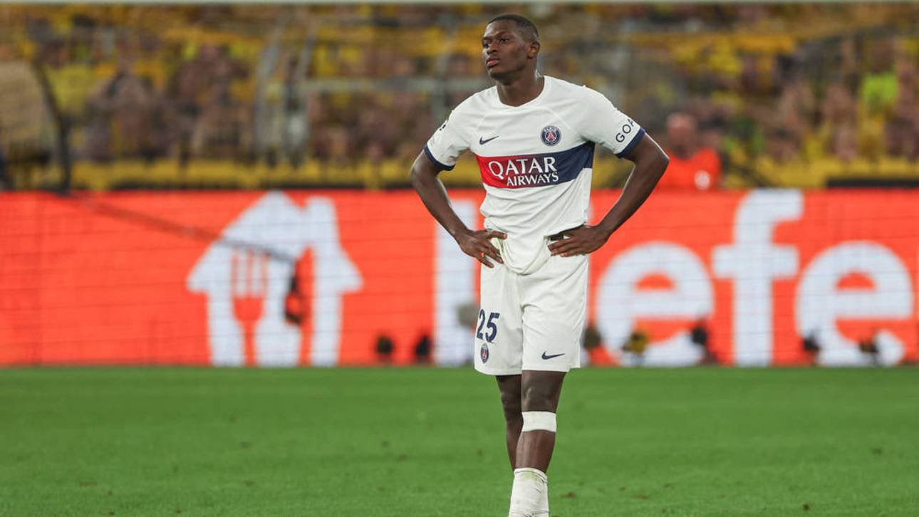 Star nach BVB-Spiel abgestraft