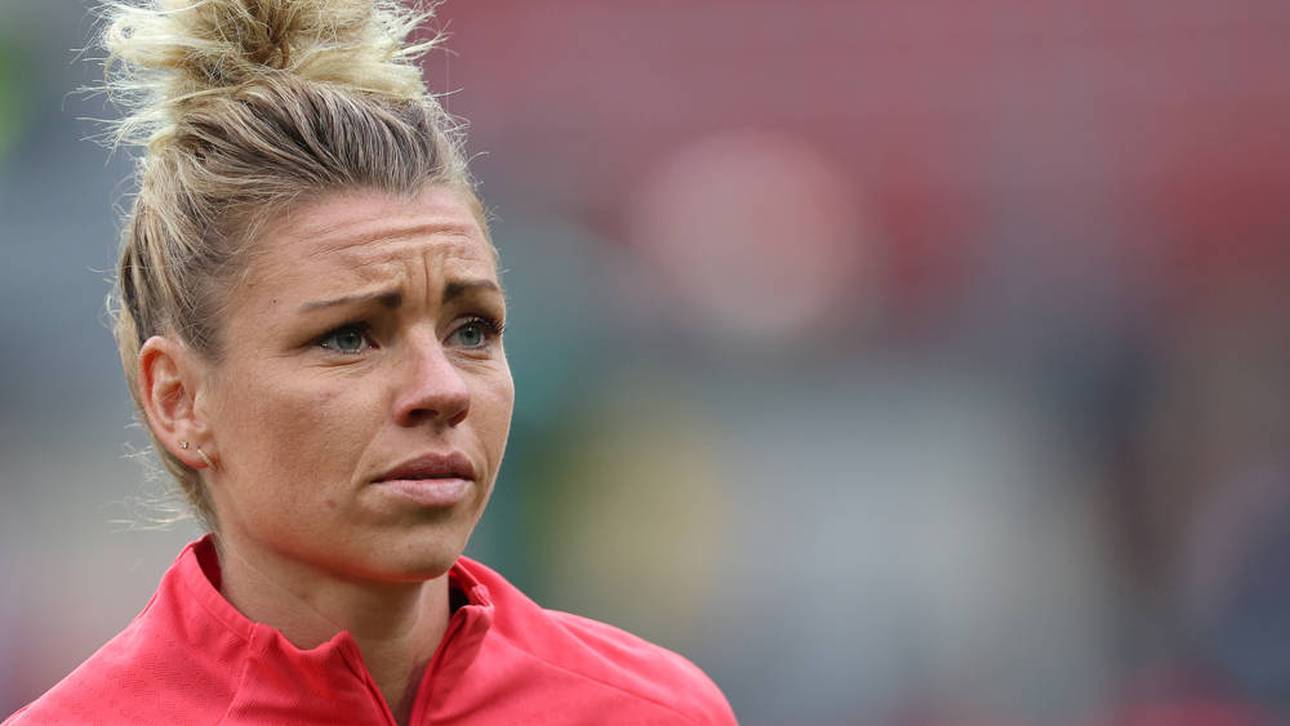 DFB-Topstar rechtzeitig fit