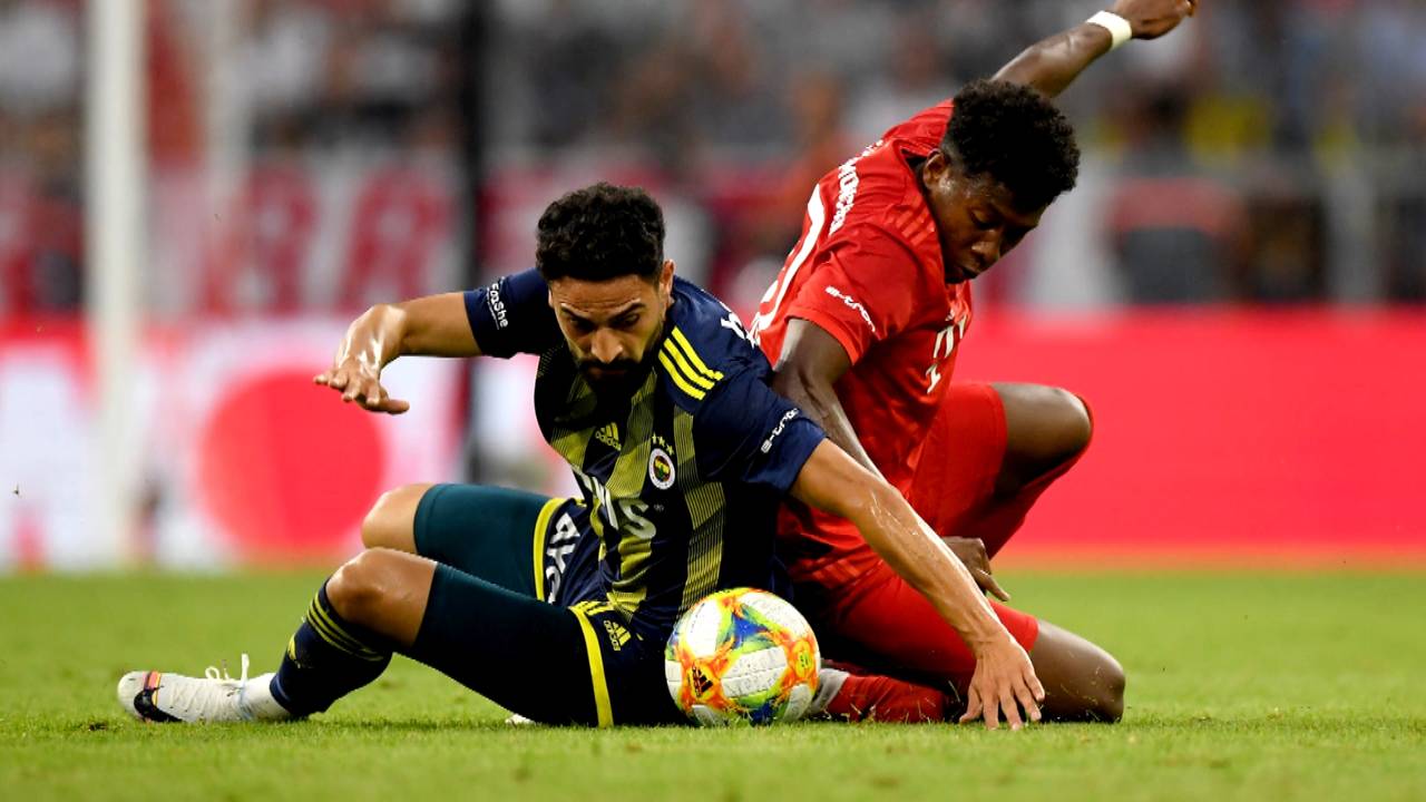Transfermarkt: Türkgücü München vor Coup mit Mehmet Ekici