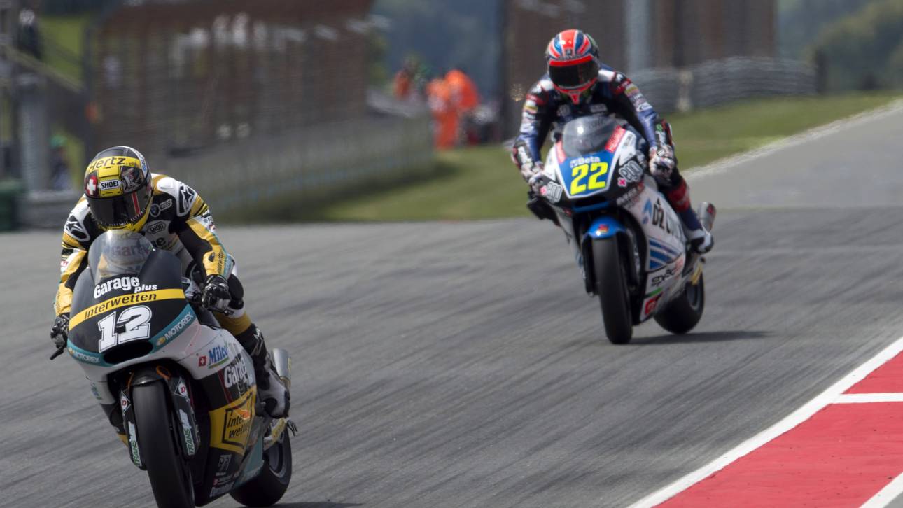 ADAC macht Sachsenring Druck