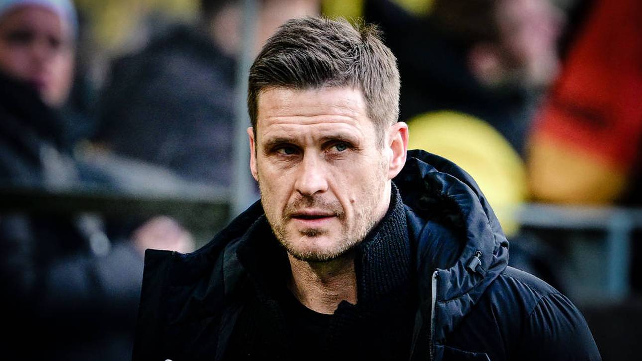 So deutlich wird Kehl selten