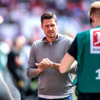 Karl-Heinz Riedle spricht über die Beförderung von Lars Ricken zum BVB-Boss. Mit Sebastian Kehl hat der Champions-League-Held von 1997 Mitgefühl.