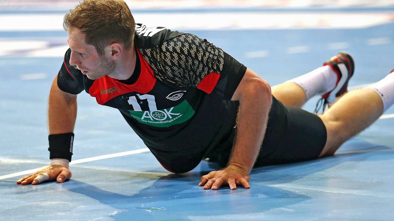 Deutsche Angst vor tödlichen Fehlern