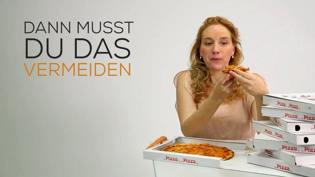 Mehr Kohlenhydrate als gedacht