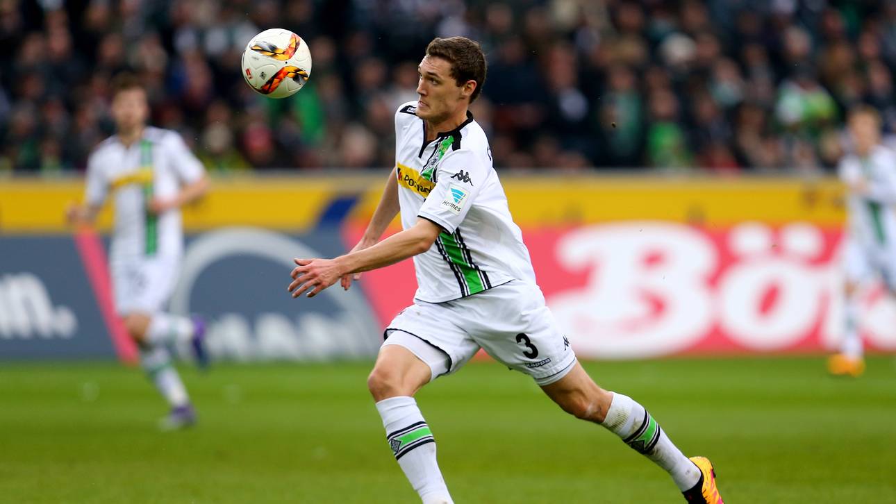 Barca beobachtet Gladbach-Juwel