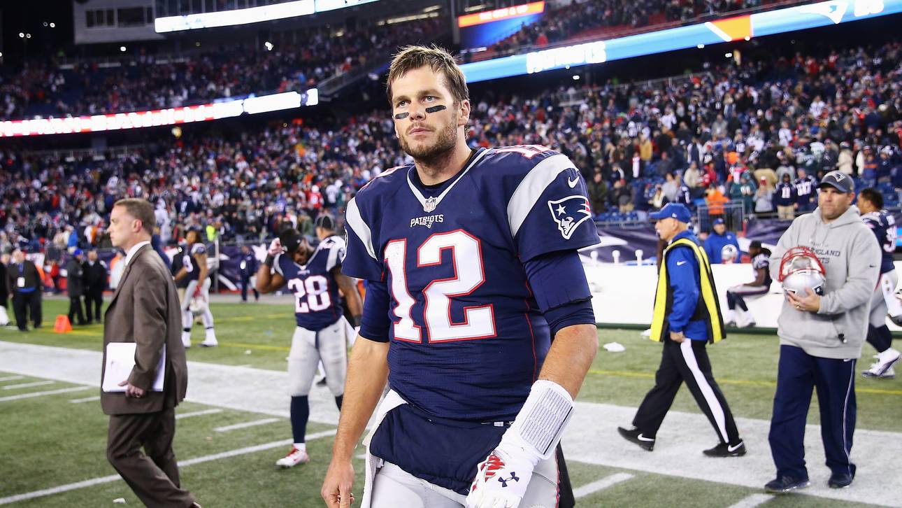 Brady kopiert Szene von König der Löwen