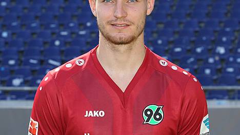 Florian Ballas wechselt zum FSV Frankfurt