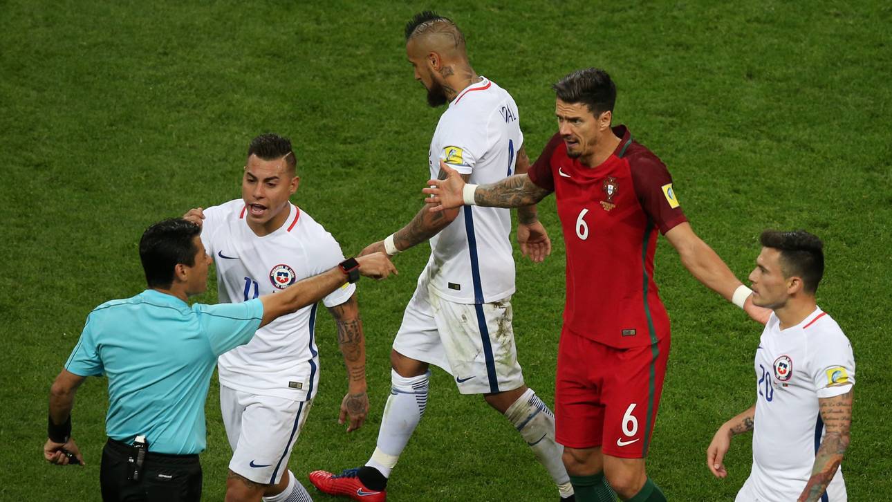 Wirbel um verpennten Videobeweis