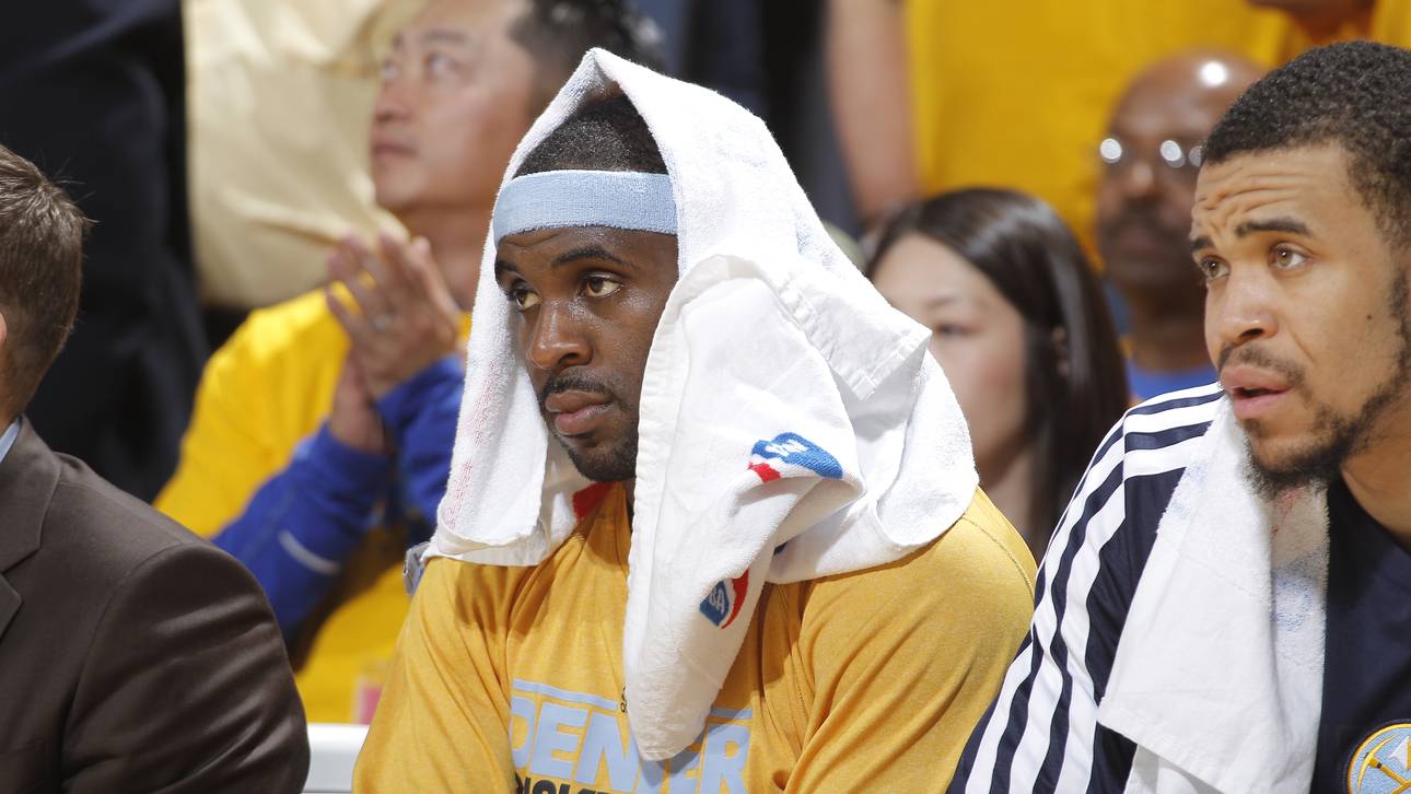 Lawson droht lange Haftstrafe