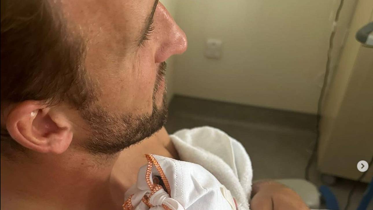 Kane im erneuten Glück