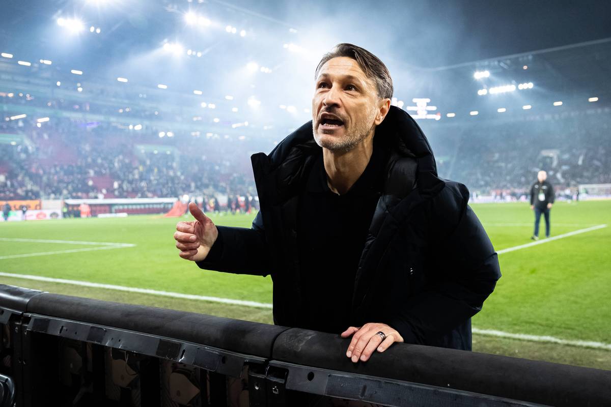 Respektiert, aber nie geliebt