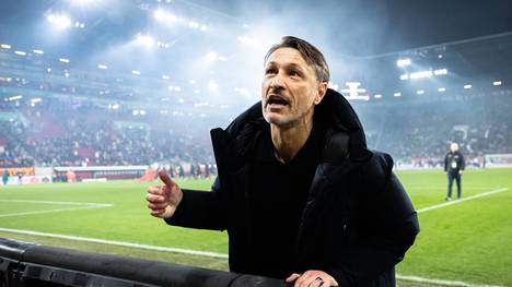 Niko Kovac spielt mit Borussia Dortmund momentan die beste Saison der Vereinsgeschichte. Trotzdem steht er bei vielen Fans in der Kritik. Ein Muster, das sich in seiner Trainerkarriere schon öfter wiederholte.
