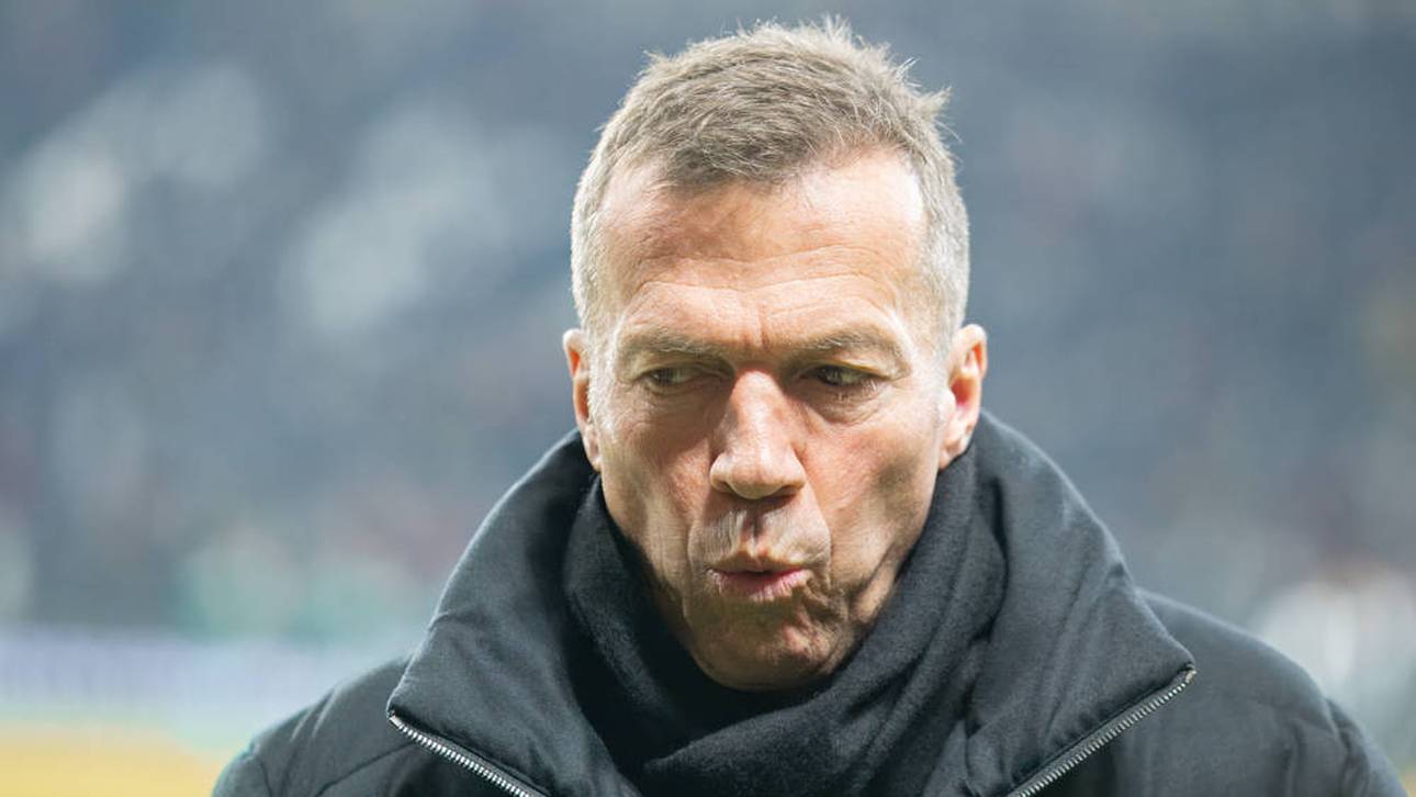 “Bayern erinnert an Nationalmannschaft“