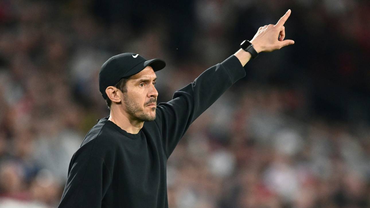 Atubolu? Schuster reagiert